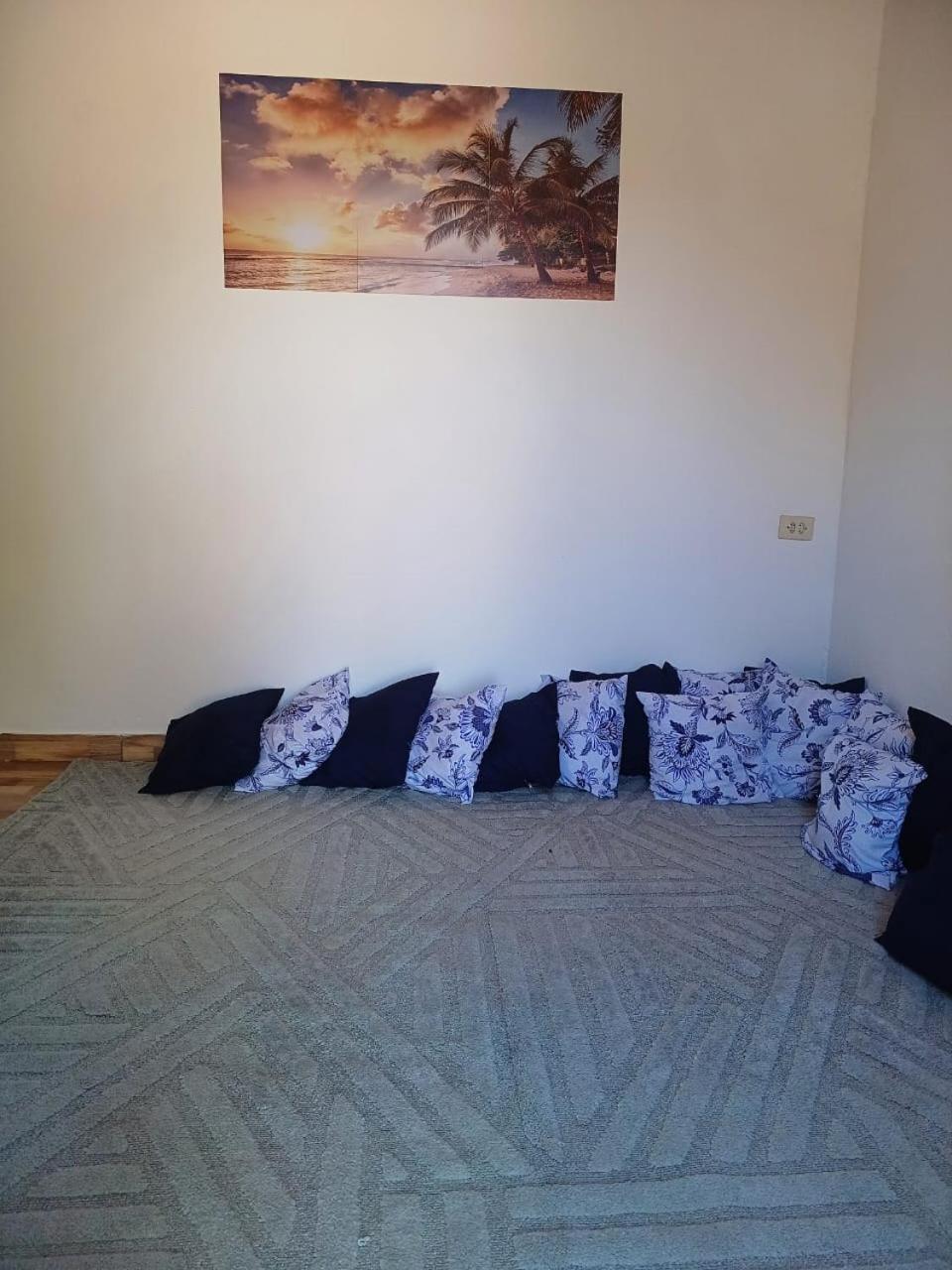 Casa Jubarte Villa Cumuruxatiba Eksteriør billede